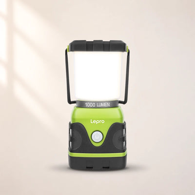Camping Lighting