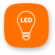 LED Light Bulbs