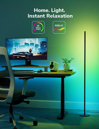 Lepro OE1 AI Floor Lamps