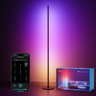 Lepro OE1 AI Floor Lamps