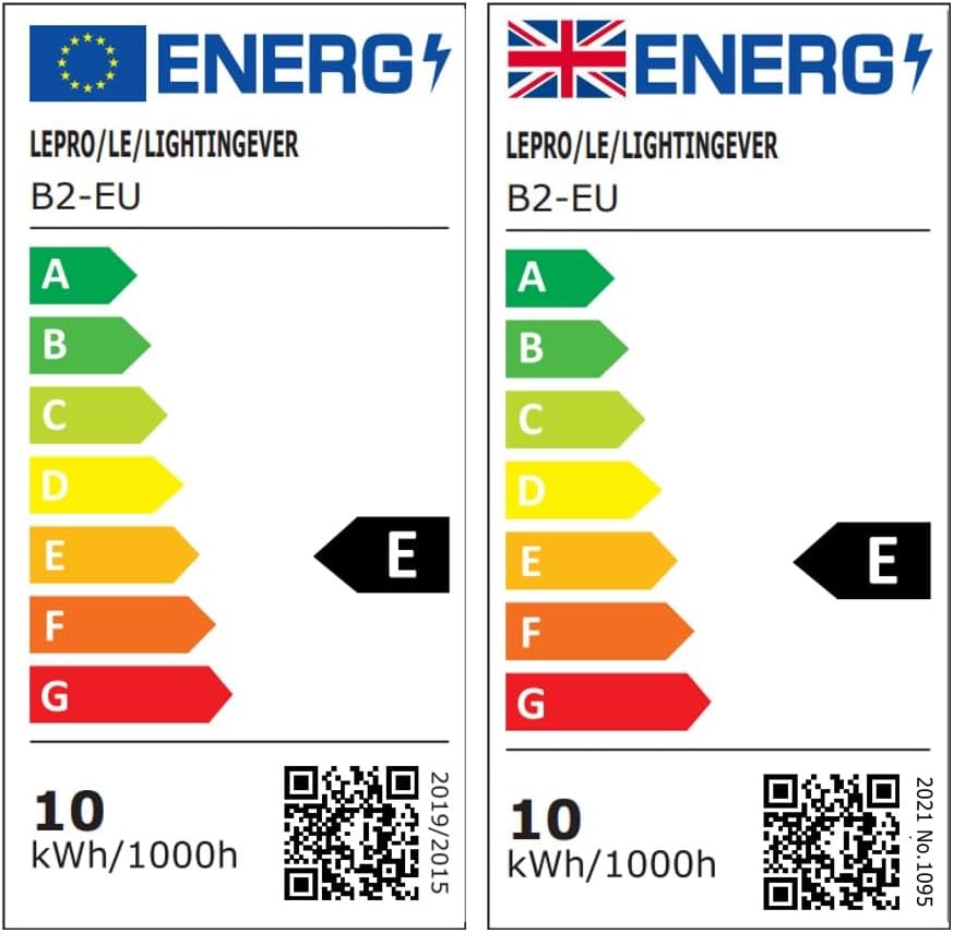 Lepro B2 AI Smart Bulb E27, 1100LM Music Sync Bluetooth & WiFi Bulb, Voice Control Screw Light Bulbs, RGBCCT, AI Lighting Design Assistant, Colour Changing Bulb, Work with Alexa & Google Assistant