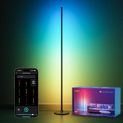 Lepro OE1 AI Floor Lamps