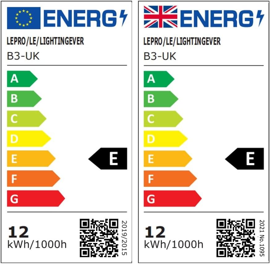 Lepro B22 AI Smart Bulb, 1521LM Smart Light Bulb, 12W(100W), Schedule & Timer, Energy Saving, 16 Million Colors, Work with Alexa & Google Assistant, Personalized AI Lighting Designer