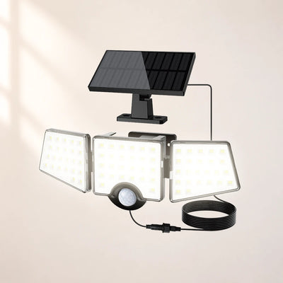 Secruity Flood Lights