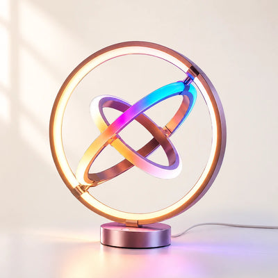 Table & Floor Lamps